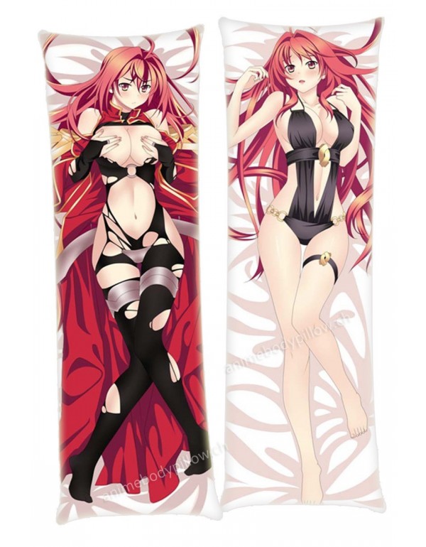 Shinkyoku Sokai Polyphonica Corticarte Full body waifu japanese anime Kissenbezüge