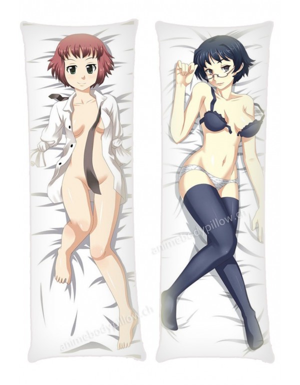 Shizune Anime Dakimakura Japanese Hugging Body Kis...