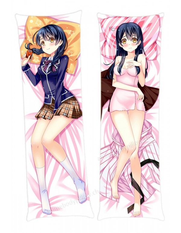 Shokugeki no Soma Dakimakura 3d pillow japanese an...