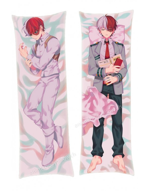 Shoto Todoroki Boku no Hero Academia Dakimakura Ja...