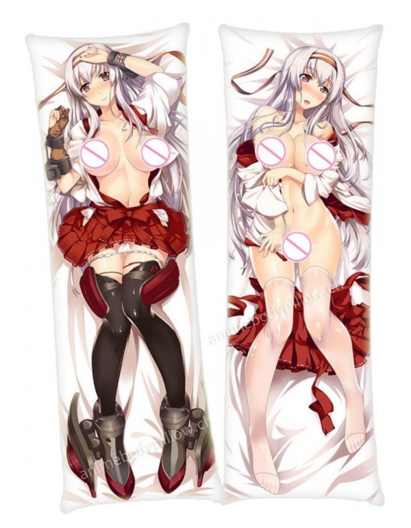 Shoukaku Kantai Collection Anime Dakimakura Japane...