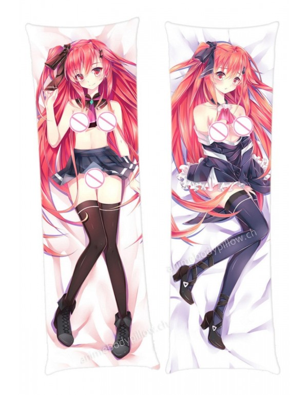 Sky Wizards Academy Dakimakura 3d pillow japanese ...