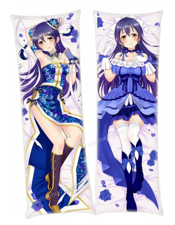 Sonoda Umi Love Live! Anime Dakimakura Japanese Hugging Body Kissenbezüge