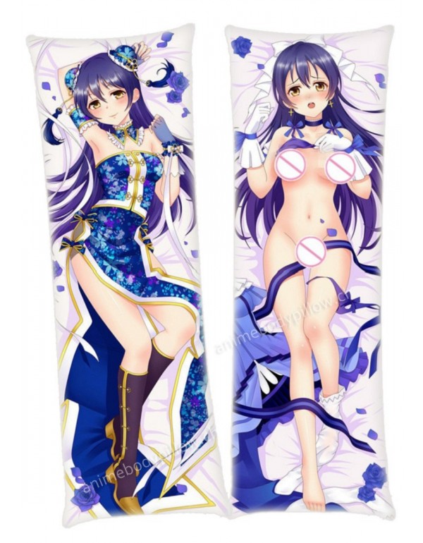 Sonoda Umi Love Live Anime Dakimakura Japanese Hug...