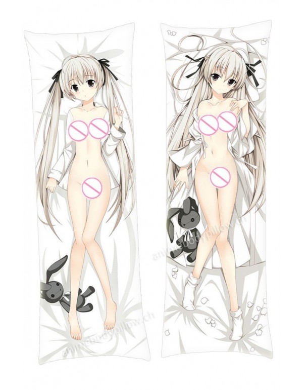 Sora Kasugano Yosuga no Sora New Full body waifu j...