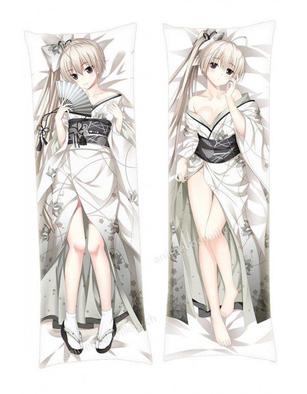 Sora Kasugano Yosuga no Sora New Full body waifu j...