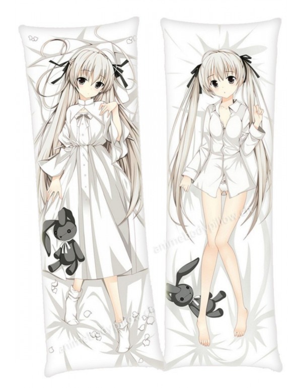 Sora Kasugano Yosuga no Sora Anime Dakimakura Japa...