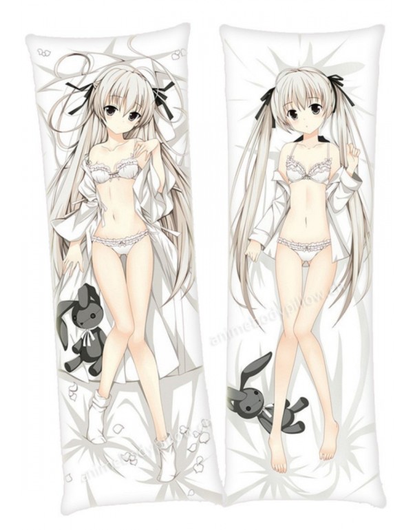 Sora Kasugano Yosuga no Sora Anime Dakimakura Japa...