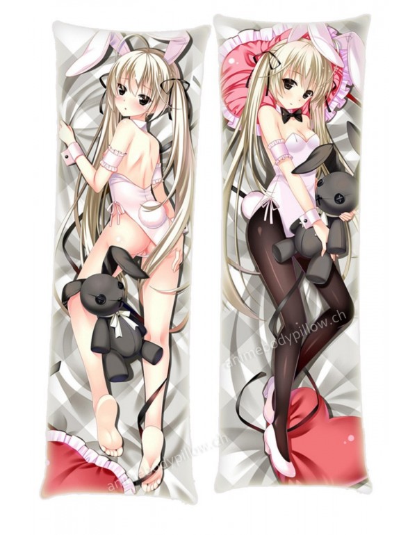 Sora Kasugano Yosuga no Sora Anime Dakimakura Japa...