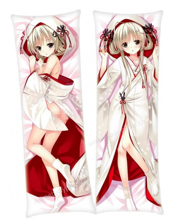 Sora Kasugano Yosuga no Sora Anime Dakimakura Japa...