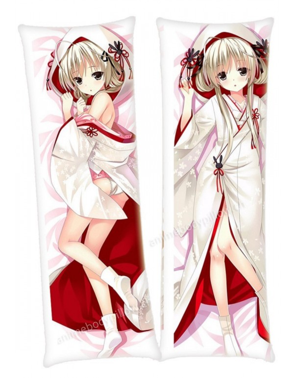 Sora Kasugano Yosuga no Sora Anime Dakimakura Japa...