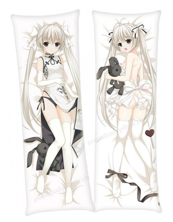 Sora Kasugano Yosuga no Sora Anime Dakimakura Japa...