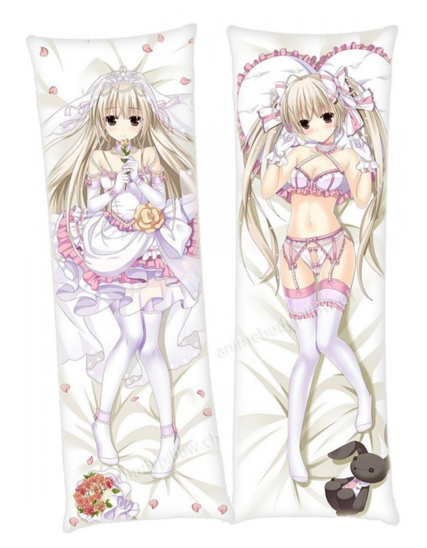 Sora Kasugano Yosuga no Sora Anime Dakimakura Japa...