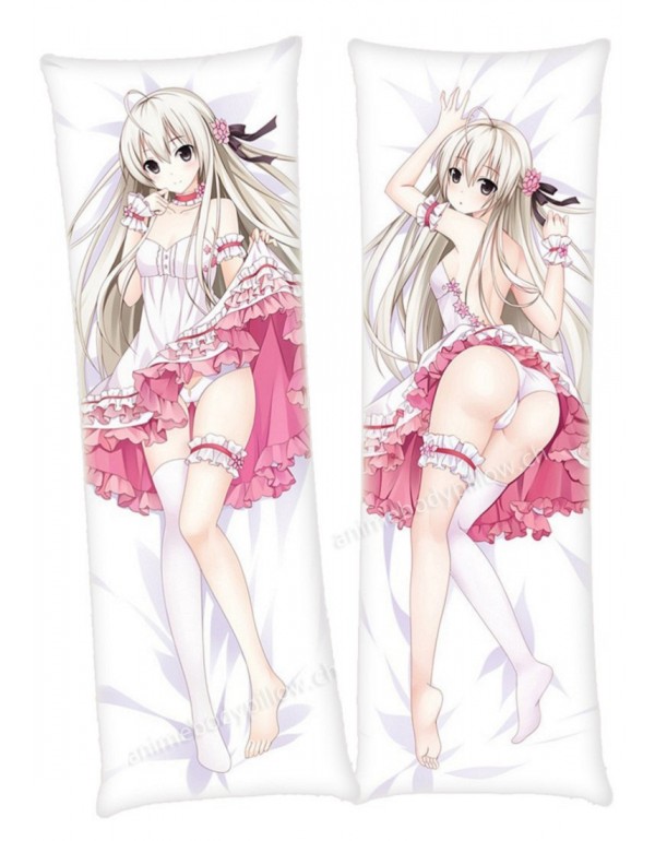 Sora Kasugano Yosuga no Sora Anime Dakimakura Japa...