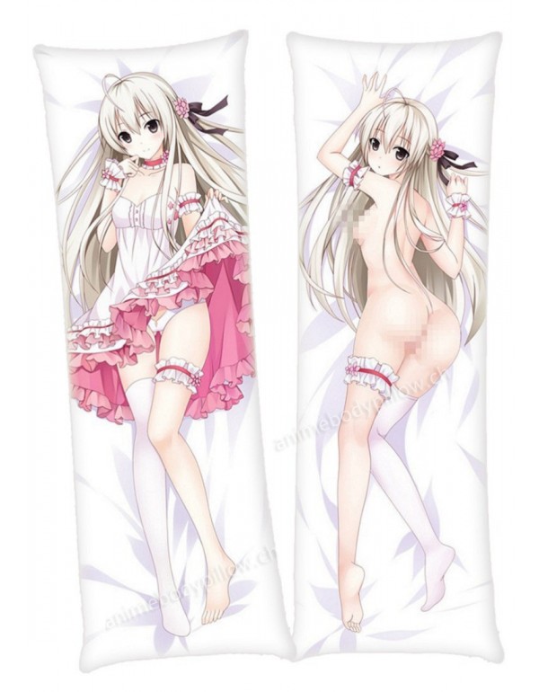 Sora Kasugano Yosuga no Sora Anime Dakimakura Japa...