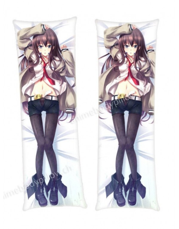 Steins Gate Kurisu Makise Full body waifu japanese...