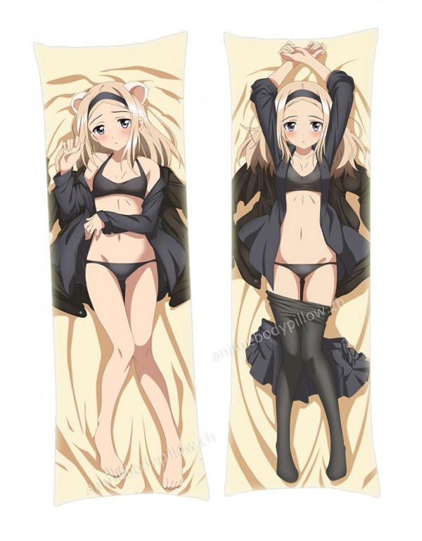 Strike Witches Dakimakura Japanese Hugging Body Ki...