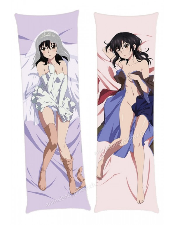 Strike the Blood Dakimakura 3d pillow japanese ani...