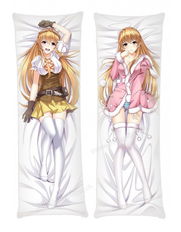 Su Mucheng The King's Avatar Anime Dakimakura Japanese Hugging Body Kissenbezüge