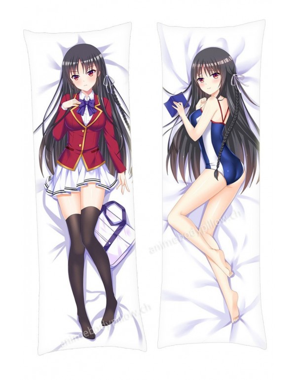 Suzune Horikita Classroom of the Elite Dakimakura ...