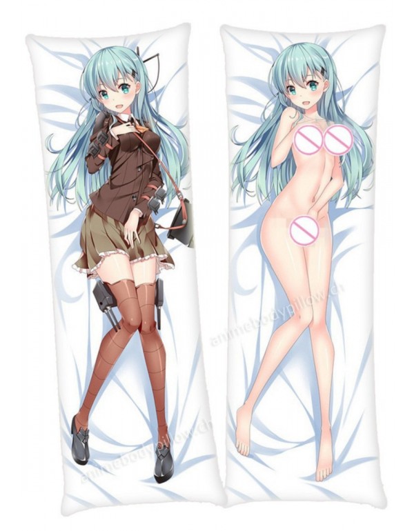 Suzuya Kantai Collection Anime Dakimakura Japanese...