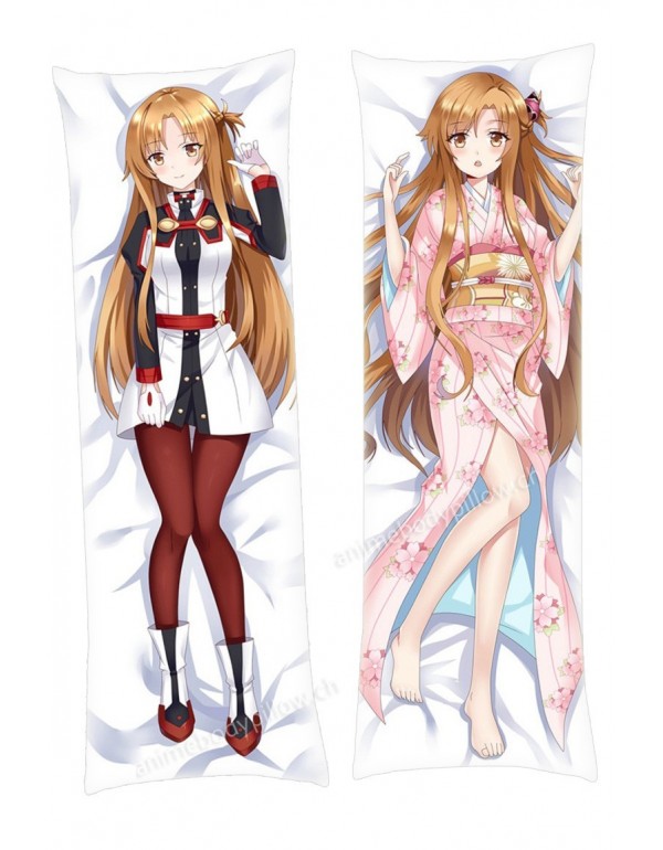 Sword Art Online Dakimakura Japanese Hugging Body ...