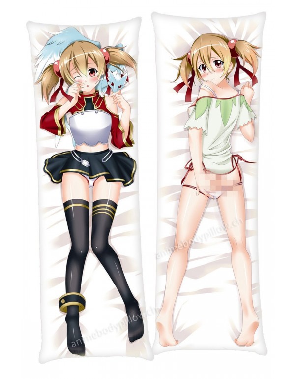 Sword Art Online Full body waifu japanese anime Ki...