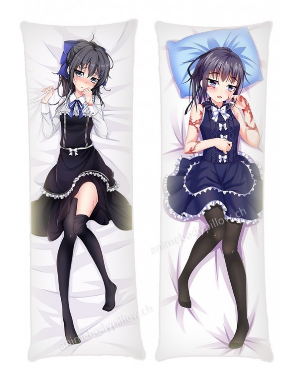 Sylvie Teaching Feeling Anime Dakimakura Japanese ...