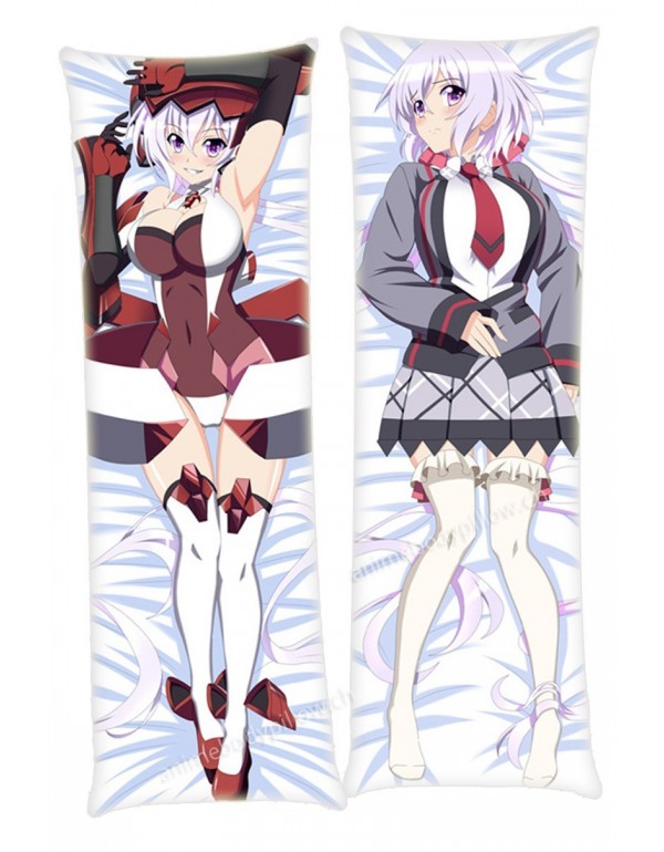 Symphogear Chris Yukine Full body waifu japanese a...