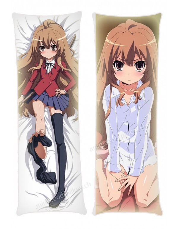 Taiga Aisaka Toradora Anime Dakimakura Japanese Hu...