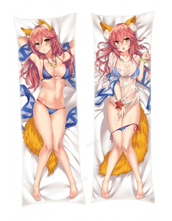 Tamamo no Mae Fate girlfriend New Full body waifu ...