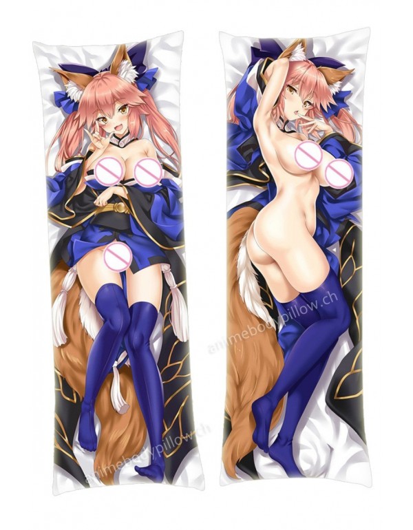 Tamamo no Mae Fate Body hug dakimakura girlfriend ...