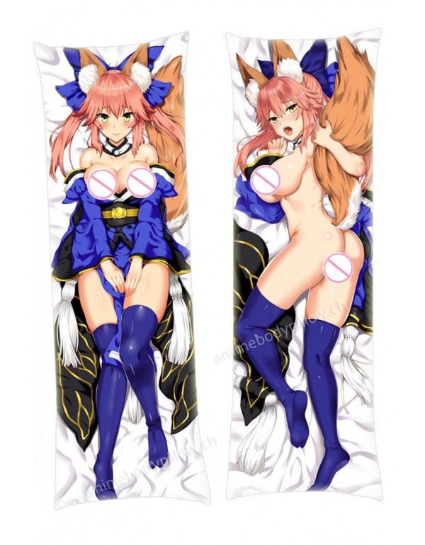 Tamamo no Mae Fate Body hug dakimakura girlfriend ...