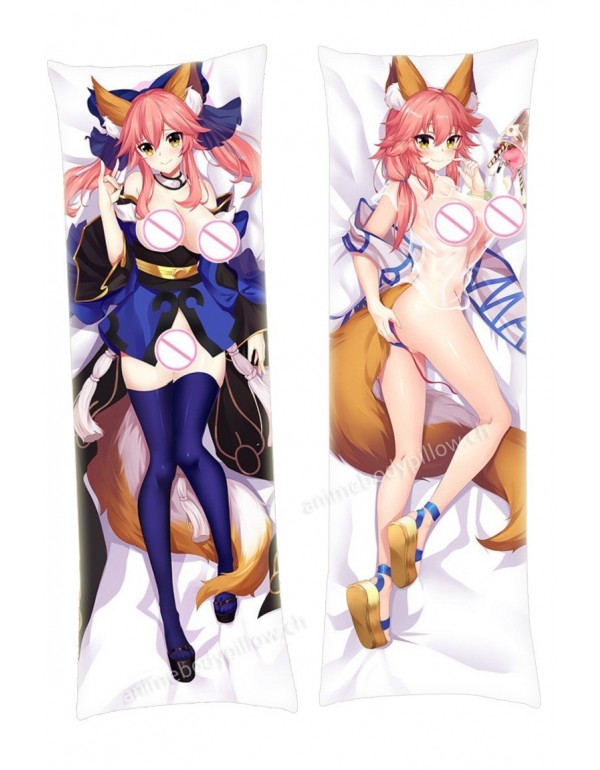 Tamamo no Mae Fate Dakimakura Japanese Hugging Bod...