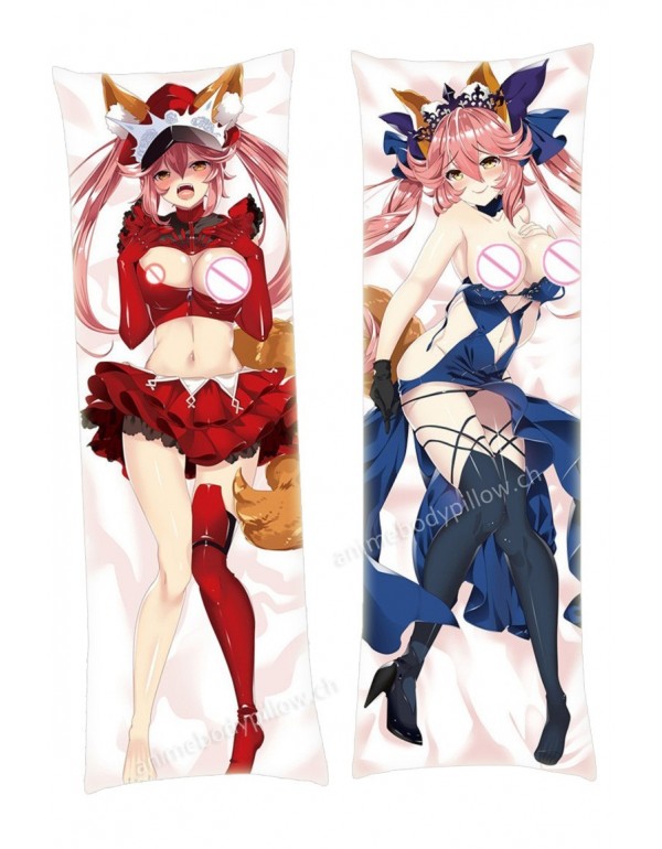 Tamamo no Mae Fate Dakimakura Japanese Hugging Bod...