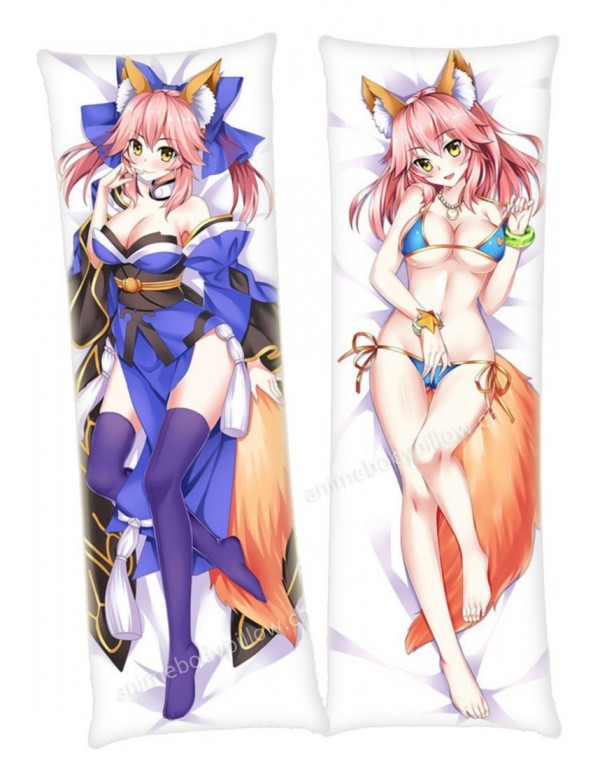 Tamamo no Mae Fate Anime Dakimakura Japanese Huggi...