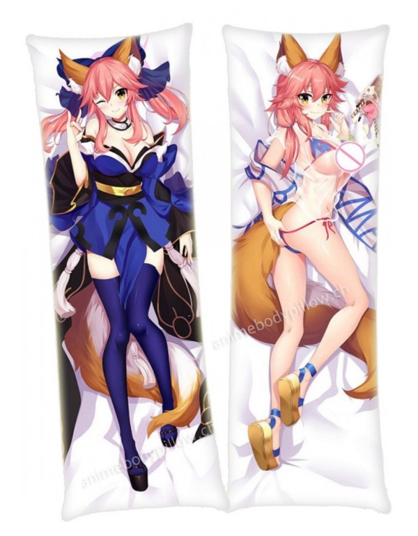 Tamamo no Mae Fate Grand Order Anime Dakimakura Ja...