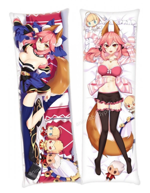 Tamamo no Mae Fate Grand Order Anime Dakimakura Ja...