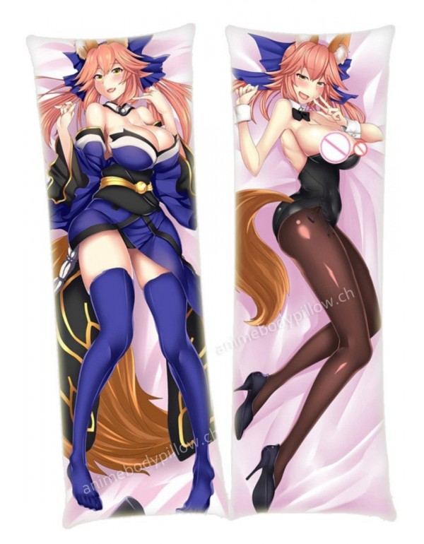 Tamamo no Mae Fate Grand Order Anime Dakimakura Ja...