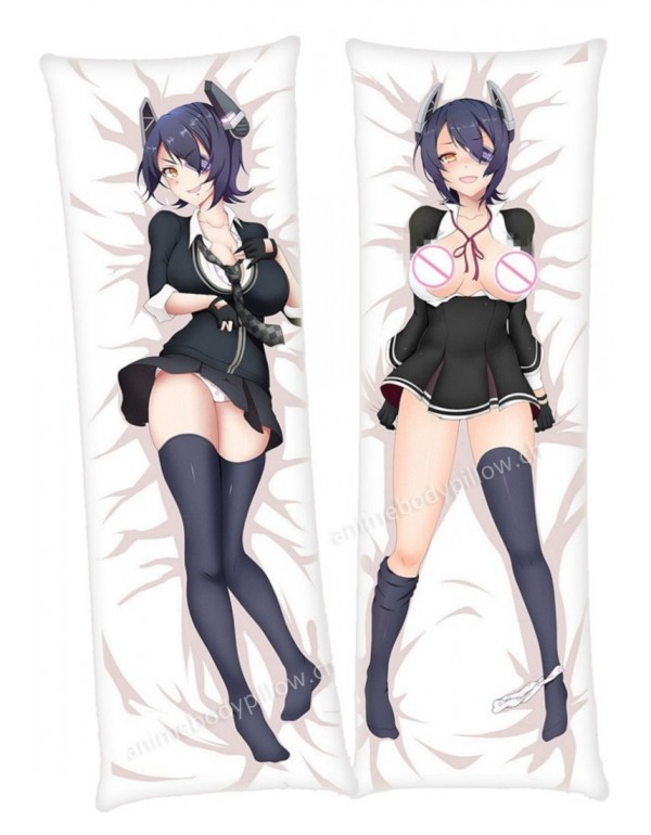 Tenryuu Kantai Collection Anime Dakimakura Japanese Hugging Body Kissenbezüge