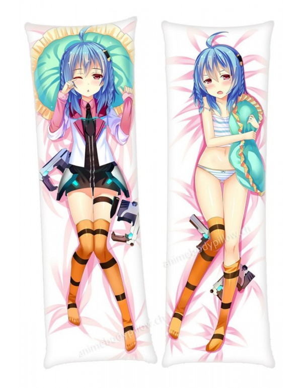 The Asterisk War Dakimakura 3d pillow japanese ani...