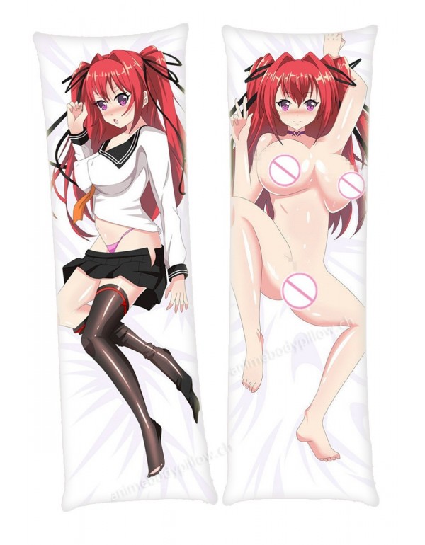 The Testament of Sister New Devil Anime body dakimakura japenese love Kissenbezüge