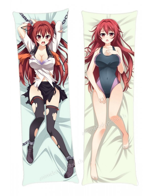 The Testament of Sister New Devil Dakimakura 3d pillow japanese anime pillow case