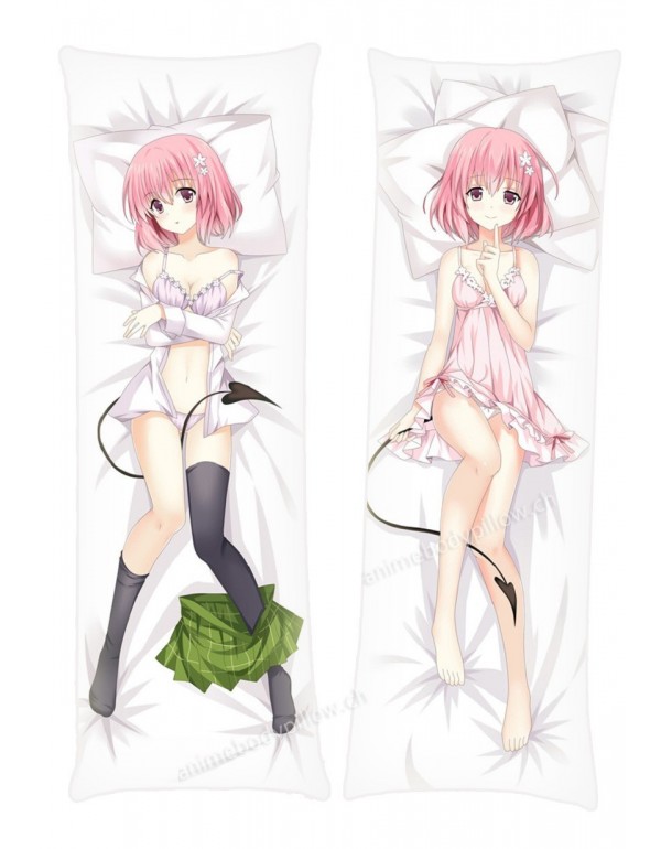 To Love Ru Anime Dakimakura Japanese Hugging Body ...