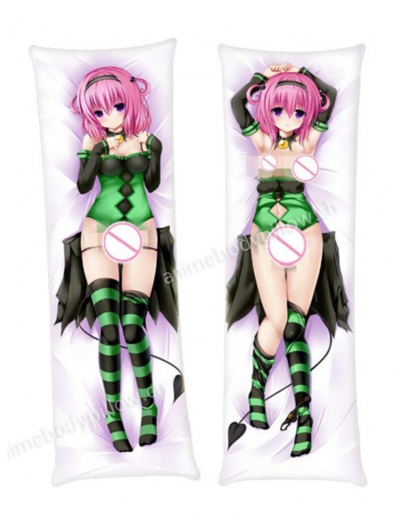 To Love Ru Full body waifu japanese anime Kissenbe...