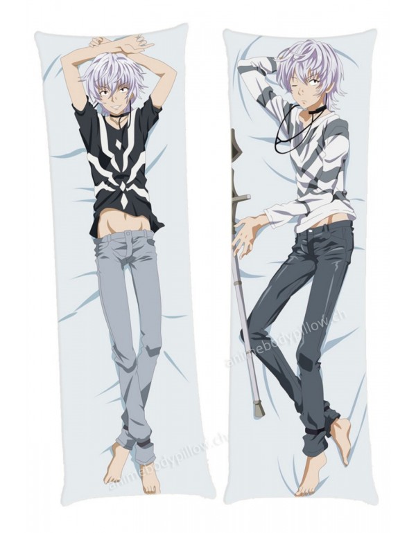 Toaru Majutsu no Index Male Dakimakura 3d pillow japanese anime pillow case