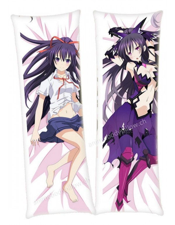 Tohka Yatogami Date A Live Anime Dakimakura Japane...