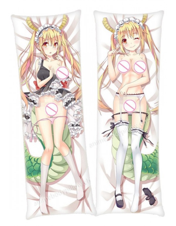 Tohru Miss Kobayashi's Dragon Maid Anime Dakimakura Japanese Hugging Body Kissenbezüge