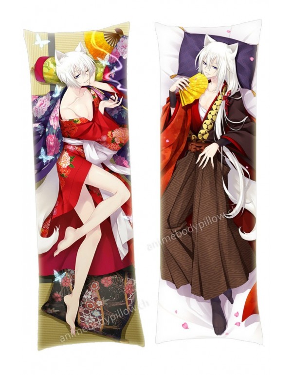 Tomoe Kamisama Kiss New Full body waifu japanese a...