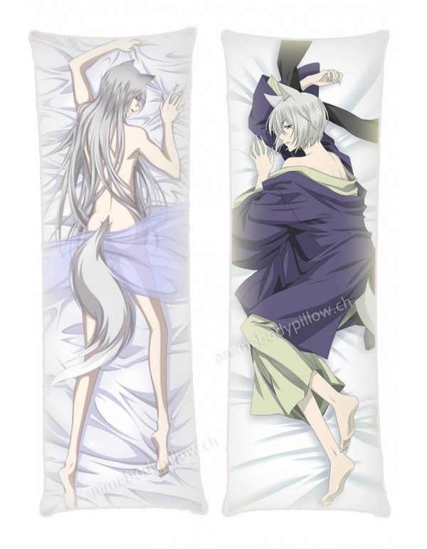 Tomoe Kamisama Kiss Male Anime Dakimakura Japanese Hugging Body Kissenbezüge